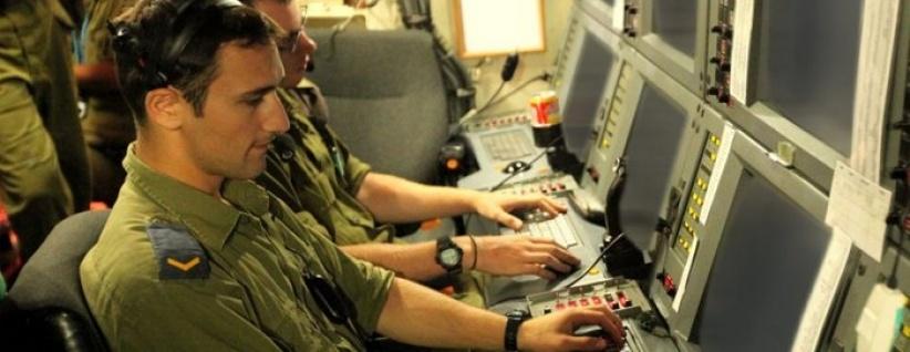 كيف تراقب الاستخبارات الإسرائيلية حساباتنا على مواقع التواصل؟