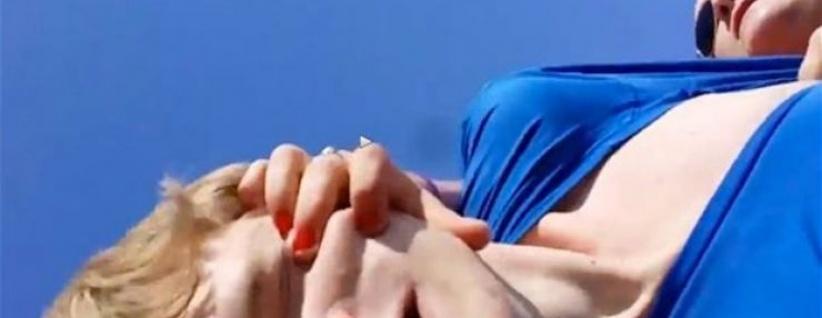 اغتصبت ابنها 