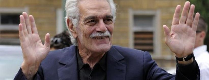 مصادر تصرح عن رصيد عمر الشريف في البنوك