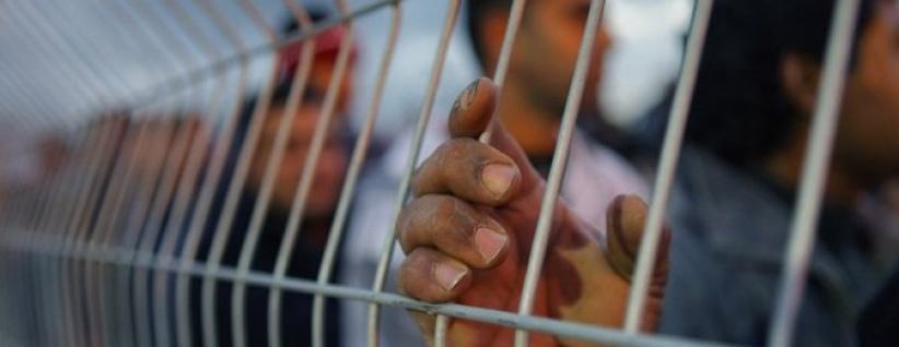 تحذير من تفاقم الوضع النفسي الخطير للأسير ضبايا