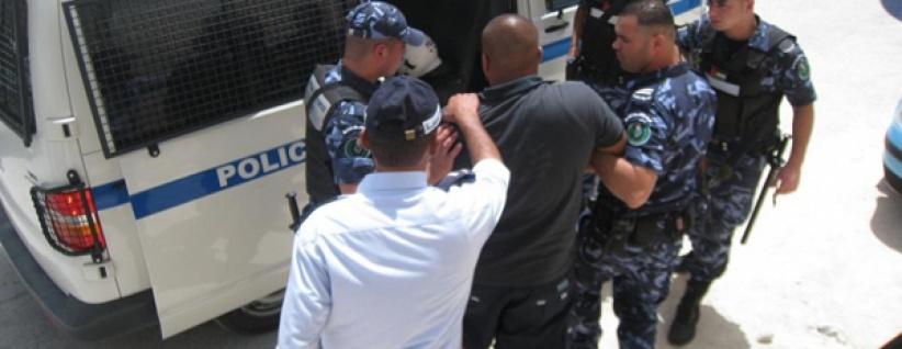 قلقيلية: القبض على شخص عاكس فتاة عبر الهاتف