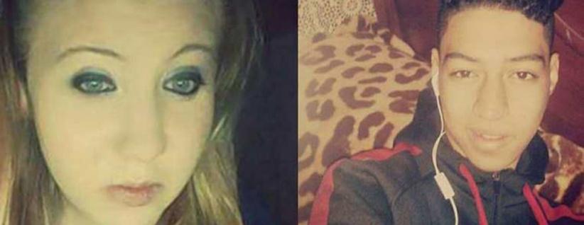 قصة حب أمريكية مغربية تبدأ على الانترنت وتنتهي بتدخل الشرطة الفيدرالية