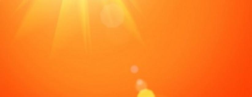 حالة الطقس: أجواء شديدة الحرارة حتى نهاية الأسبوع