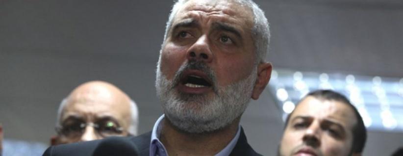 هنية: القسام أقوى من أيام 