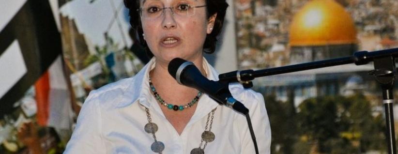 النيابة الإسرائيلية تغلق ملف التحريض على زعبي