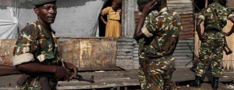 10 قتلى وعشرات الجرحى بانفجار بالسوق المركزي بالعاصمة التشادية