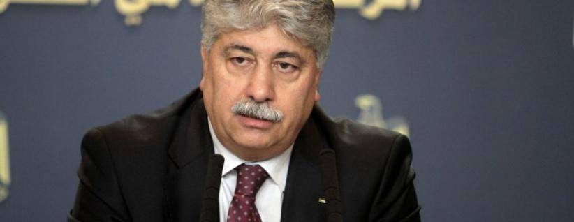 مجدلاني:التعديل سيطال وزرات الداخلية والاقتصاد والزراعة