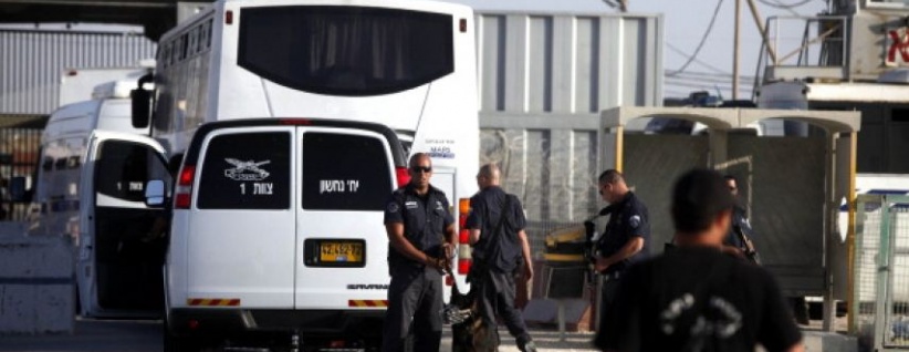 3 أسرى مقدسيين يدخلون عامهم الـ 13بسجون الاحتلال