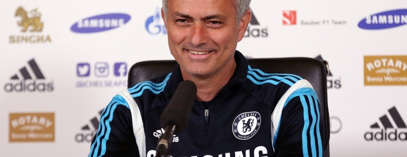 مورينيو يكشف عن سبب انضمام فالكاو لتشيلسي