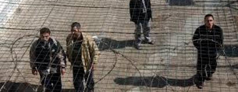 أسرى إداريون يقاطعون محاكم الاحتلال العسكرية