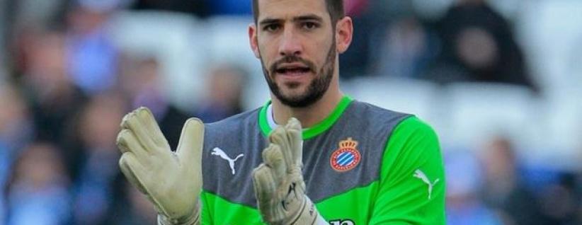 أرقام كاسيا تمنحه الفرصة للمنافسة على خلافة كاسياس