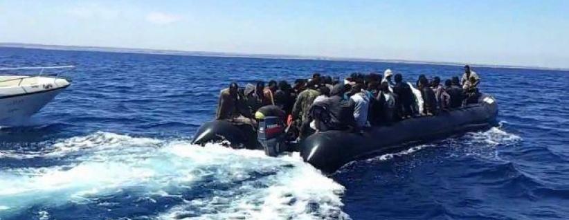 مأساة أب سوري اضطر لرمي ابنته في البحر