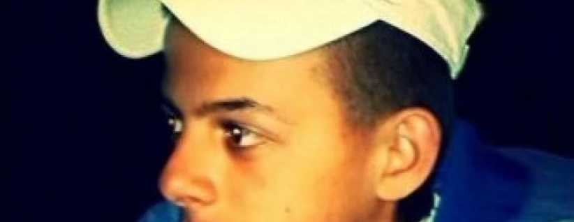 الرئيس يمنح الشهيد الطفل محمد أبو خضير نوط القدس