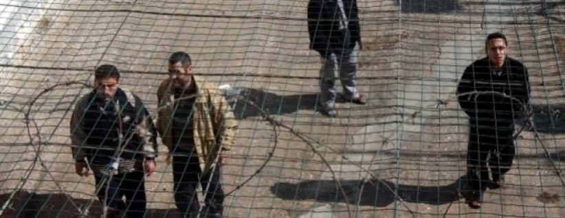 هذه هي عقوبات الاحتلال على الفلسطينيين بعد العمليات الأخيرة ..