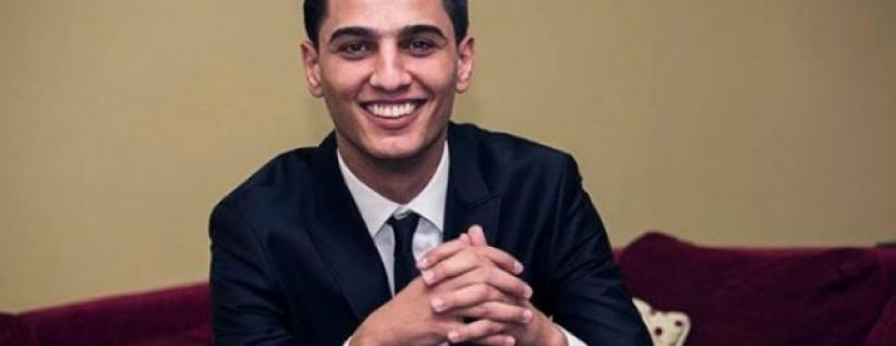 محمد عساف يفوز بجائزة ال BAMA العالمية!
