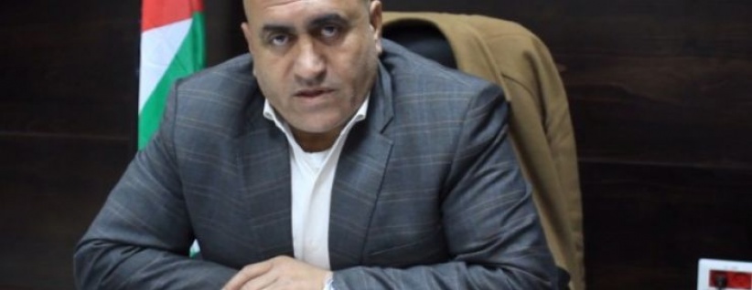محافظ نابلس: نحاول ادخال قوة أمنية إلى بلاطة وبعض 