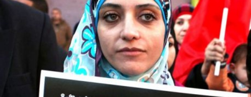 الأسيرة العيساوي تعرضت لأوضاع قاسية خلال عزلها في 'الرملة'