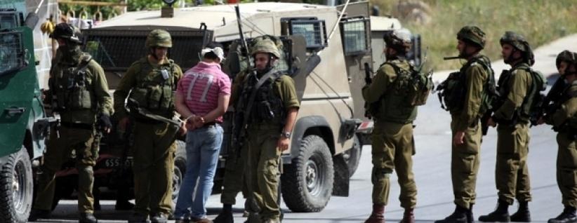 الاحتلال يعتقل طالبا جامعيا على حاجز عسكري جنوب جنين