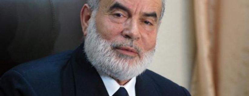 الأمانة العامة للتشريعي تستنكر تصريحات النائب بحر