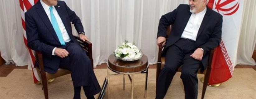 جنرال إسرائيلي: الاتفاق النووي الايراني جيد بالنسبة لإسرائيل