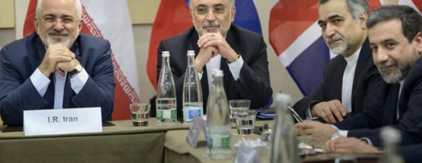 تفاصيل الاتفاق الإيراني مع الدول الست