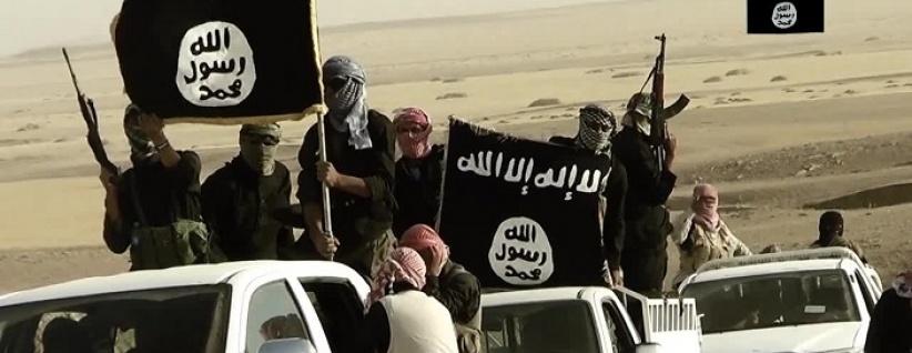 الأمم المتحدة: ثلث أراضي العراق تحت سيطرة 