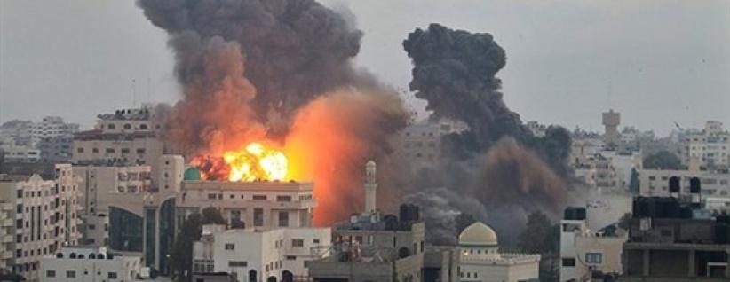 صحيفة: بريطانيا صدّرت سلاحًا لـ