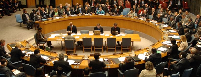 مجلس الأمن يصادق على الاتفاق النووي