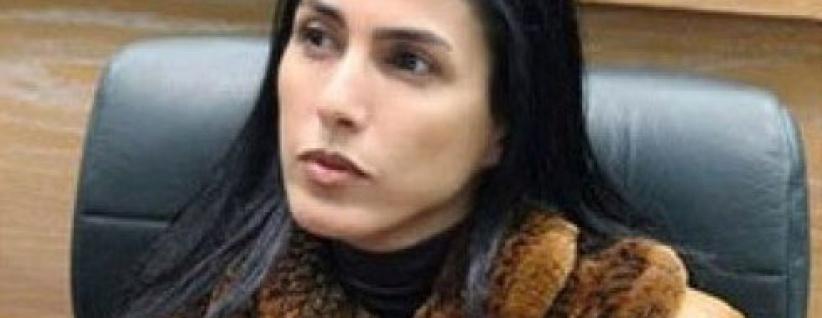 هند الفايز: لو كان حافظ الأسد حيا لما تجرأتم على اطلاق رصاصة على سوريا