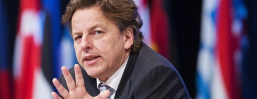 وزير الخارجية الهولندي يصل غزة اليوم