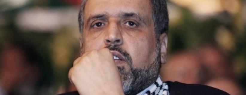 رمضان شلّح يدعو المقاومة للرد على جريمة حرق الرضيع دوابشة