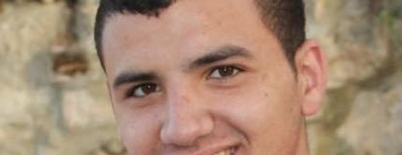 حماس تنعى الشهيد الخالدي وتدعو لتصعيد المقاومة