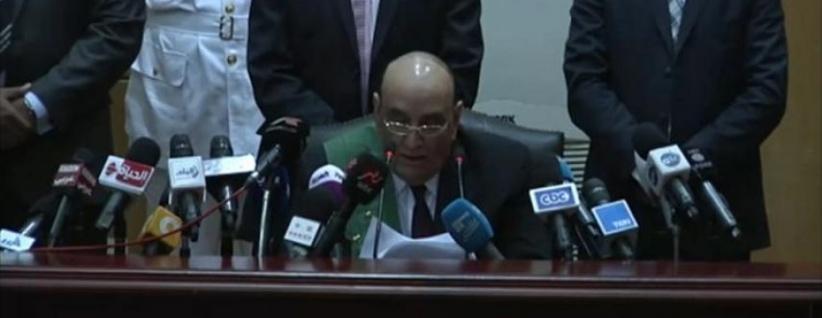 السجن المشدد لعشرات المؤيدين لمرسي