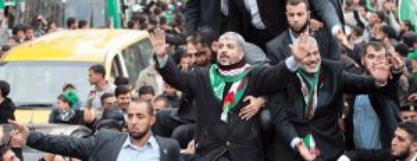 حماس تحظر سفر قياداتها وعناصرها من القسام خارج غزة