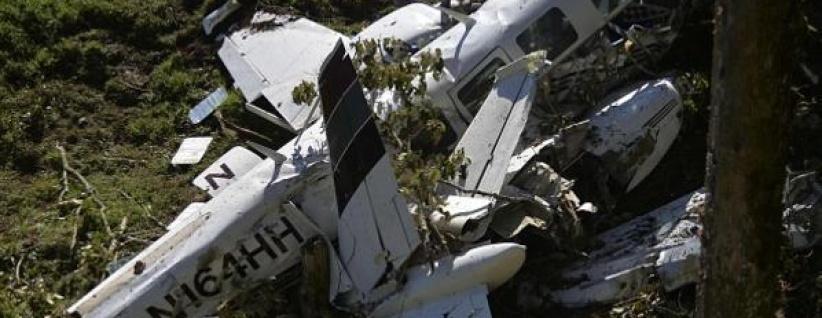 قتلى بتحطم طائرة خلال تصوير فيلم لتوم كروز