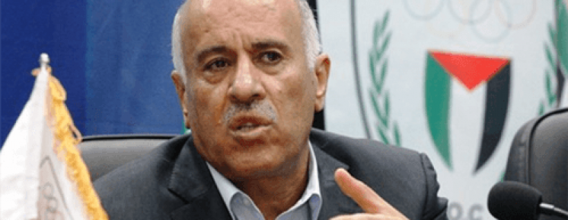 اتحاد الكرة الفلسطيني يمهل نظيره السعودي 48 ساعةً لحسم موقفه من اللعب برام الله