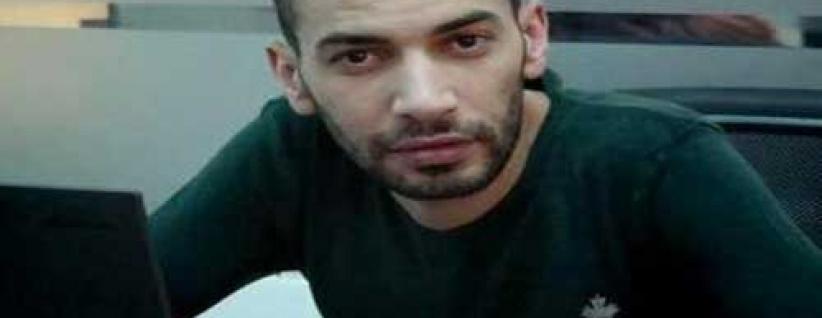 عمر زوربا : هذا ما حصل معي في أول يوم بالسجن مع هذا الشرطي