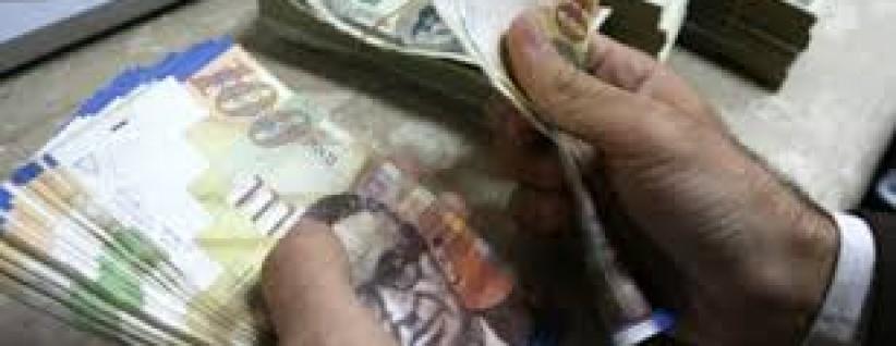 ارتفاع طفيف على سعر صرف الدولار