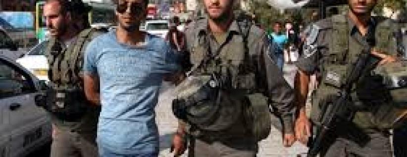 90 ألف حالة اعتقال منذ انتفاضة الأقصى