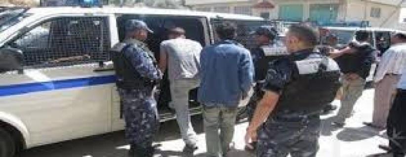 الشرطة تنفذ 4063 مذكرة قضائية خلال اسبوعين