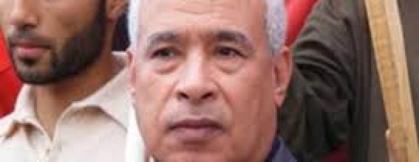 الغول: بهتان ردود الفعل على اعتداءات الأقصى ناقوس خطر على القضية الفلسطينية