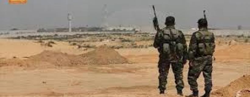 جهود جديدة لإحياء مفاوضات “التهدئة طويلة الأمد”