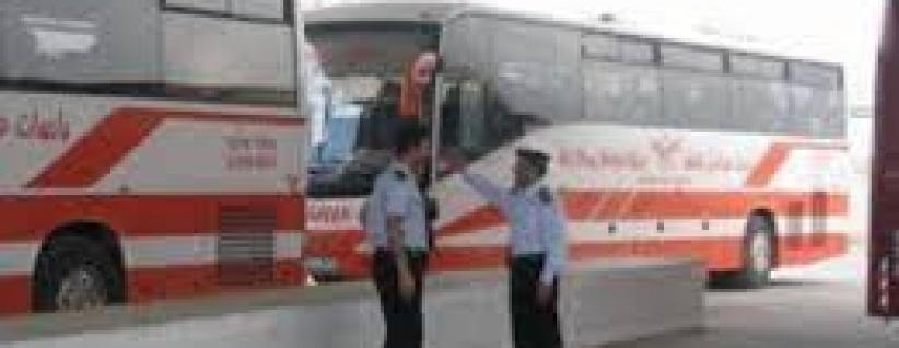 بدء وصول الحجاج إلى معبر الكرامة