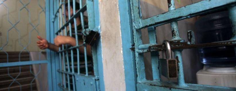 غزة: الحكم على متخابر مع الاحتلال بالأعمال الشاقة المؤبدة
