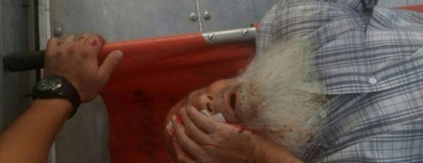 إصابات واعتقالات باقتحام الأقصى والمصلي القبلي