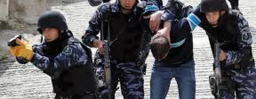 قرارات صارمة بالايقاف عن العمل من قائد قوات الامن الوطني للمعتدين على الفتى ببيت لحم