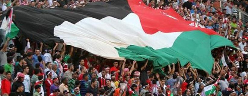 السجن سنتين لمقتحمي الملاعب في الأردن