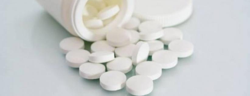 الأسبرين يُضاعف أعمار مرضى السرطان
