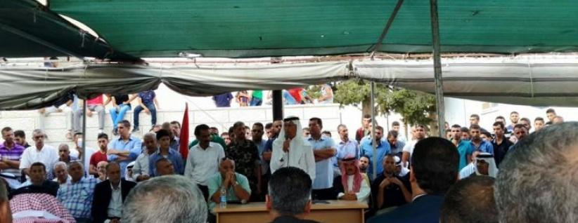 العبيدية: مليون دينار