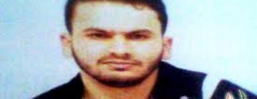 الأسير سكافي يواصل إضرابه عن الطعام منذ 31 يوما